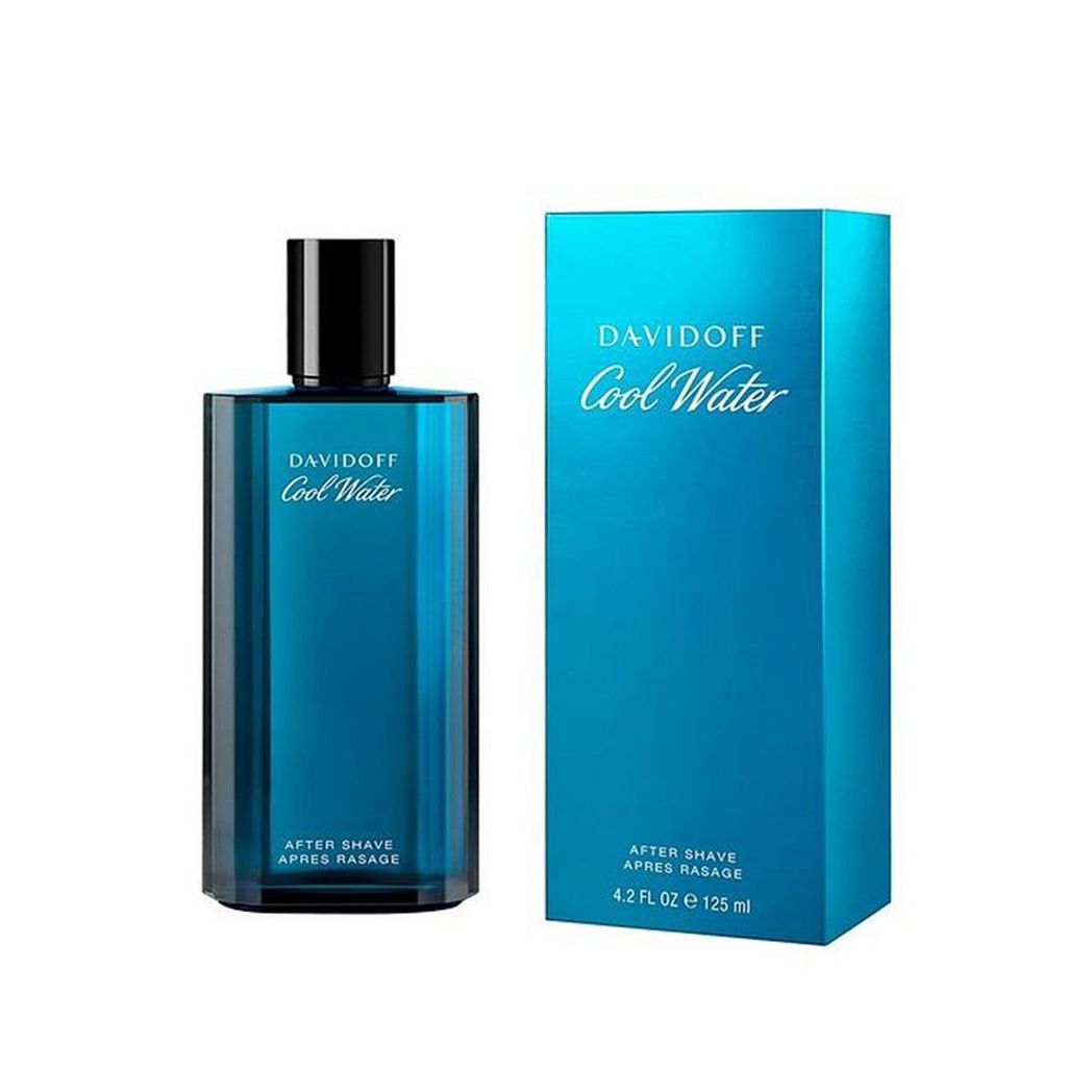 Davidoff Coolwater After shave 125ml