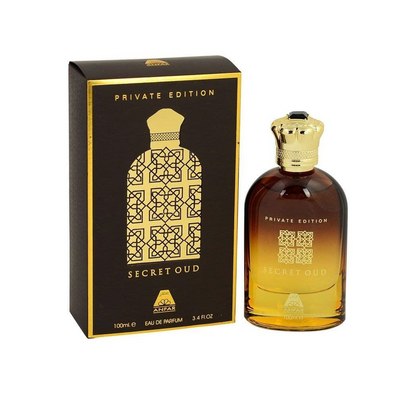 Secret Oud EDP (100ml)