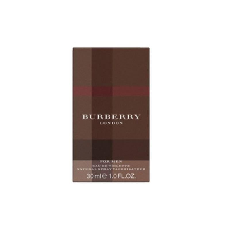 Burberry London For Men Eau de Toilette Spray 30ml