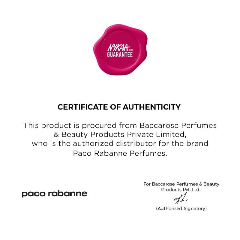 Paco Rabanne Olympea Solar Intense Eau De Parfum Spray 30ml