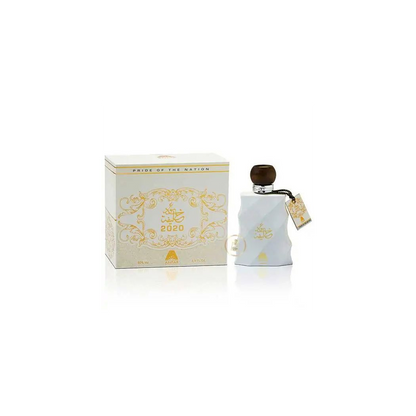Oudh Khalifa 2020 White EDP (100ml)