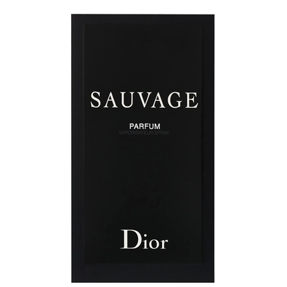 Dior Sauvage Parfum Spray 60ml