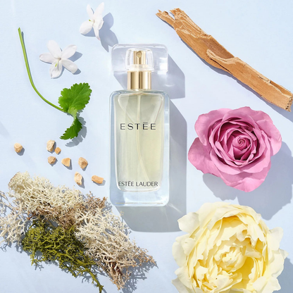 Estee Lauder Estee Eau de Parfum 50ml - Timeless Floral-Wood Elegance