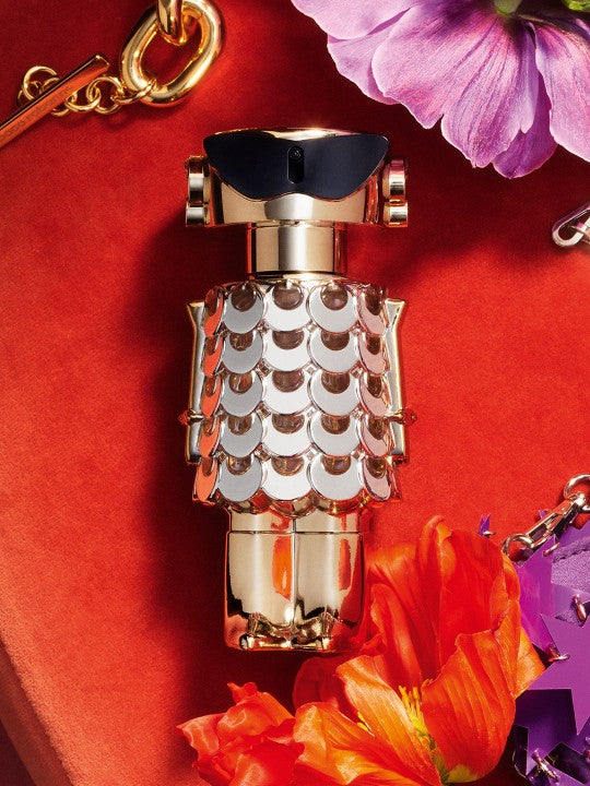 Paco Rabanne Fame EDP Spray 30ml – Bold, Playful Glamour