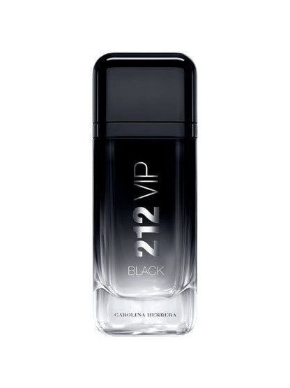 Carolina Herrera 212 VIP Men Black Eau De Parfum Spray 100ml