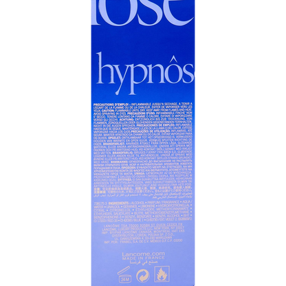 Lancome Hypnose Eau De Parfum Spray 30ml