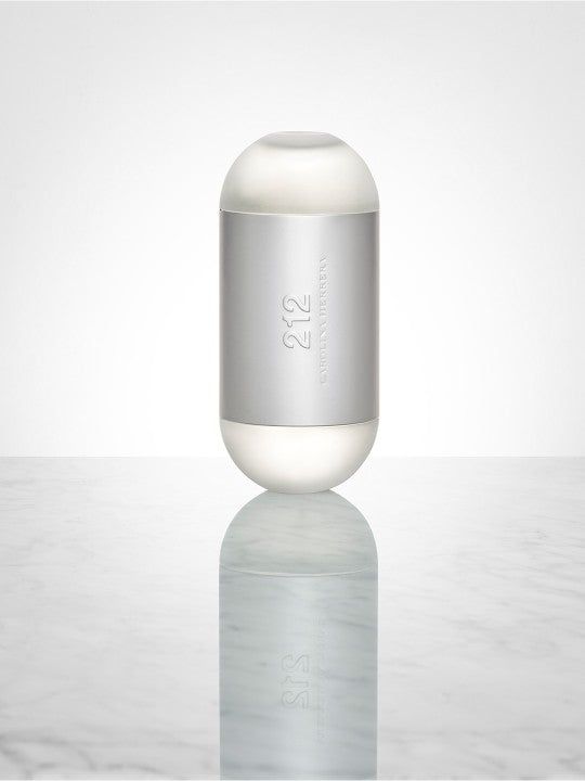 Carolina Herrera 212 Eau De Toilette Spray 60ml