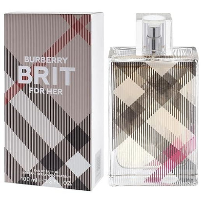 Burberry Brit For Her Eau de Parfum Spray 50ml