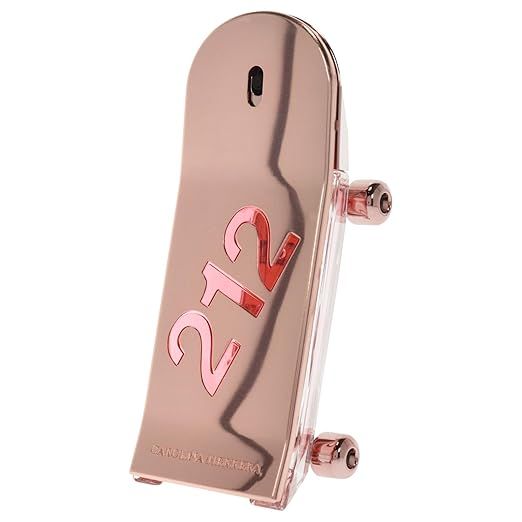 Carolina Herrera 212 Heroes For Her Eau De Parfum Spray 50ml