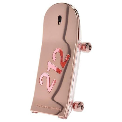 Carolina Herrera 212 Heroes For Her Eau De Parfum Spray 50ml