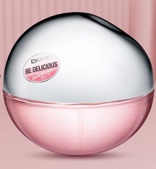Dkny Be Delicious Fresh Blossom Eau de Parfum Spray 30ml