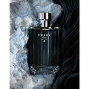 Prada L'homme Eau De Toilette Spray 50ml