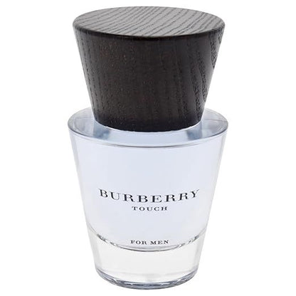 Burberry Touch Eau De Toilette Spray 50ml