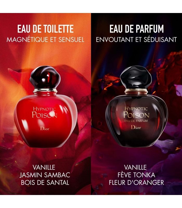 Dior Hypnotic Poison Eau de Parfum Spray 50ml