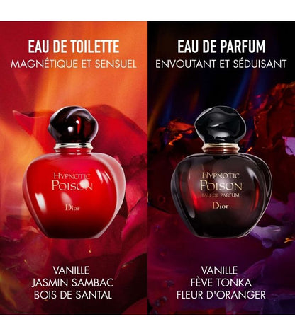 Dior Hypnotic Poison Eau de Parfum Spray 50ml