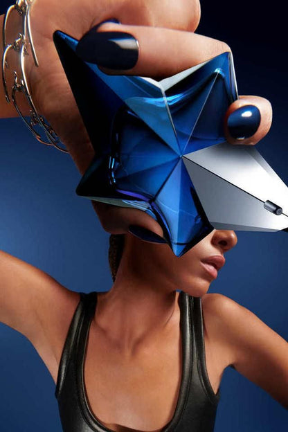 Mugler Refillable Angel Elixir Eau De Parfum Spray 100ml