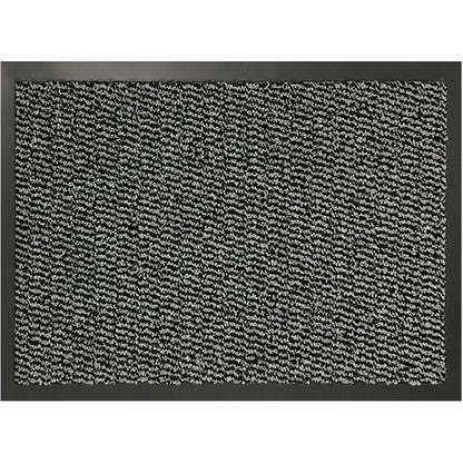 GREY Barrier Mat 80cm x 160cm