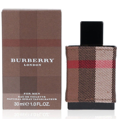 Burberry London For Men Eau de Toilette Spray 30ml