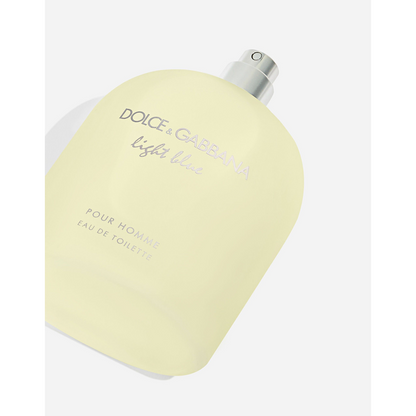 Dolce & Gabbana (Blue) Eau de Toilette Spray 75ml