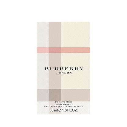 Burberry London For Women Eau de Parfum Spray 50ml