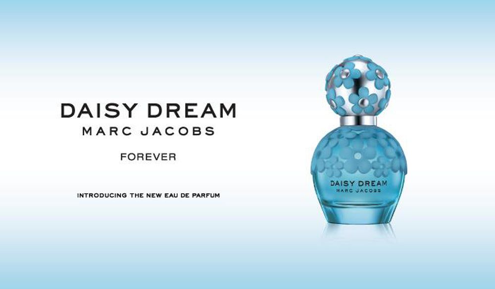 Marc Jacobs Daisy Dream Forever Eau De Parfum Spray 50ml