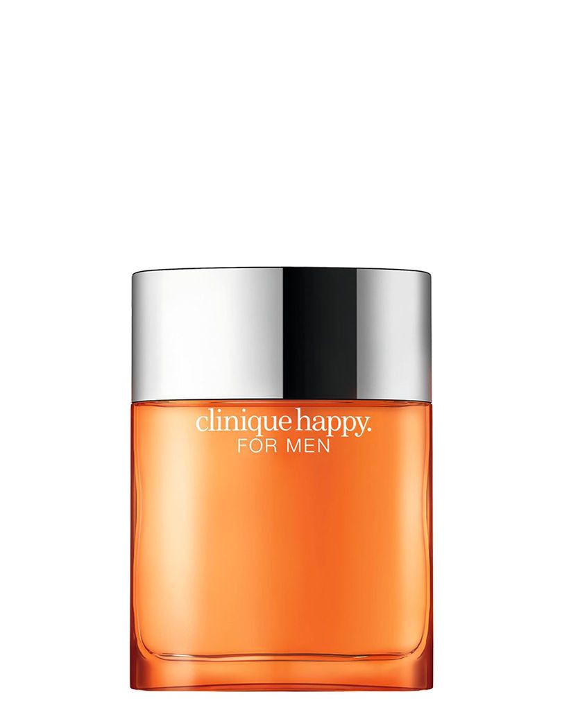 Clinique Happy Cologne Eau De Toilette Spray 100ml