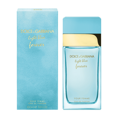Dolce & Gabbana Light Blue Forever Eau de Parfum Spray 25ml