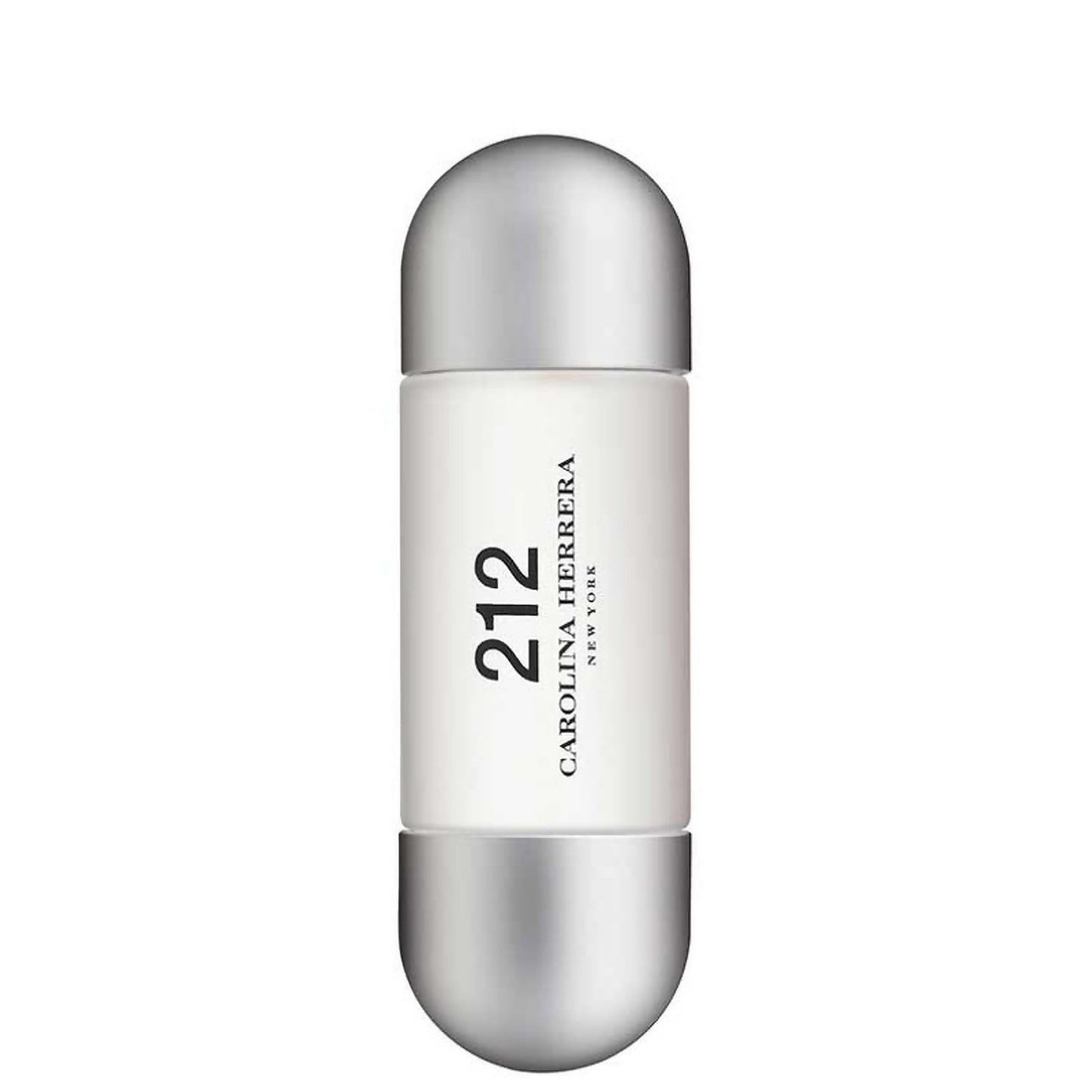 Carolina Herrera 212 Eau De Toilette Spray 30ml