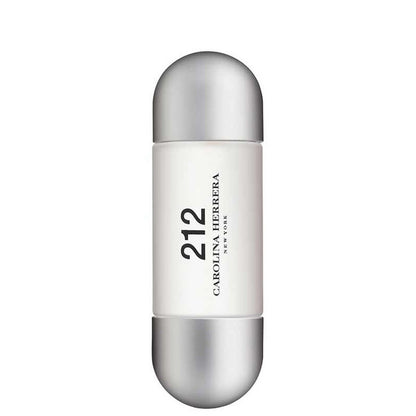 Carolina Herrera 212 Eau De Toilette Spray 30ml
