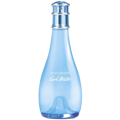 Davidoff Cool Water For Women Eau De Toilette Spray 200ml