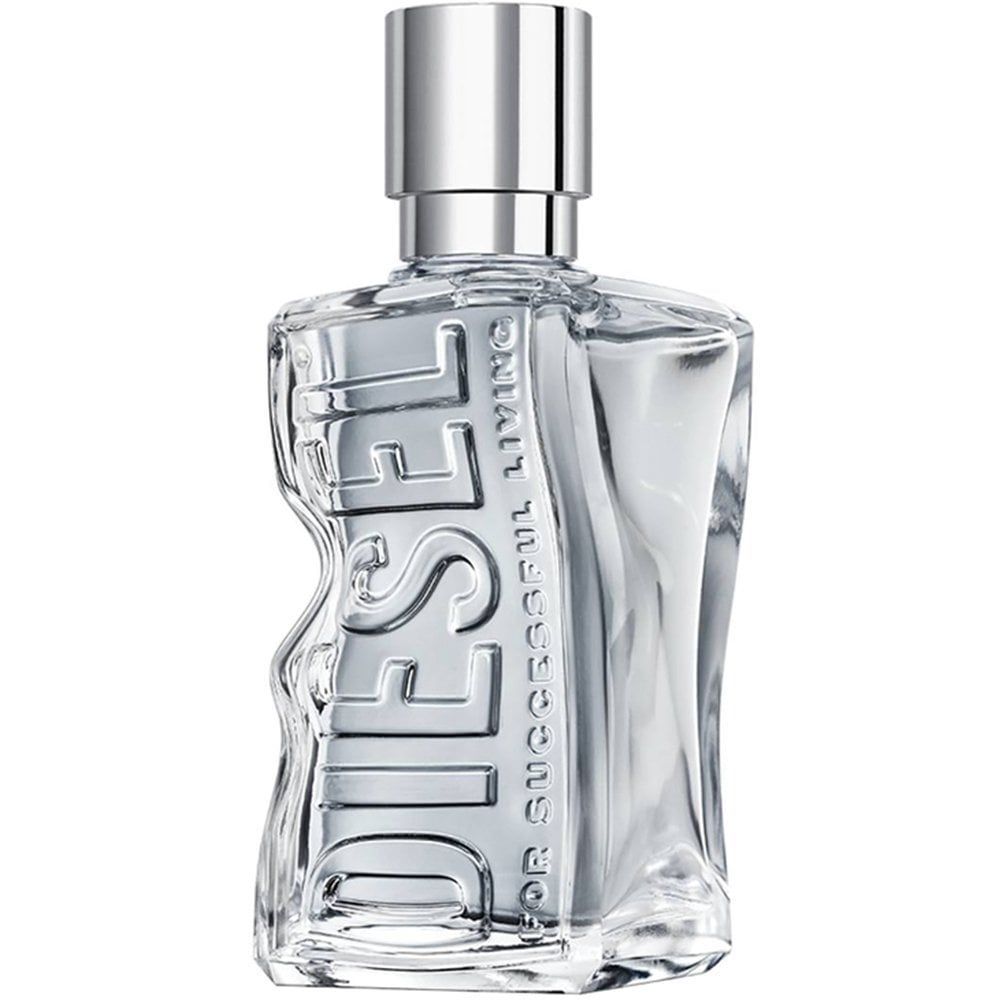 Diesel D  Eau De Toilette Spray 50ml