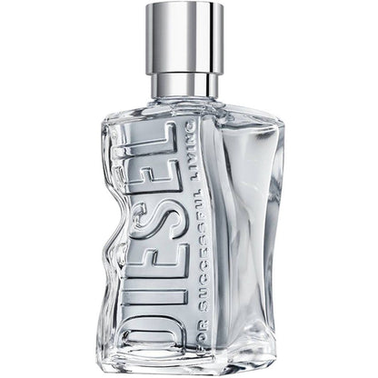Diesel D  Eau De Toilette Spray 50ml