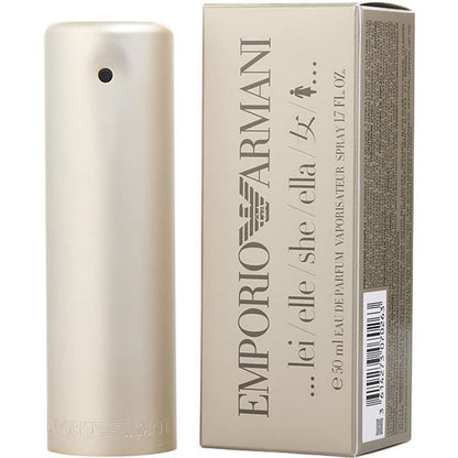 Armani Emporio She Eau De Parfum-Spray 50ml