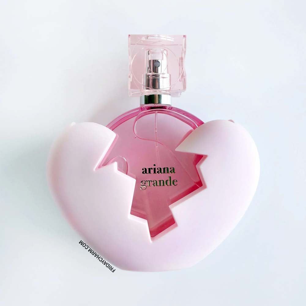 Ariana Grande Thank U Next Eau De Parfum Spray 100ml
