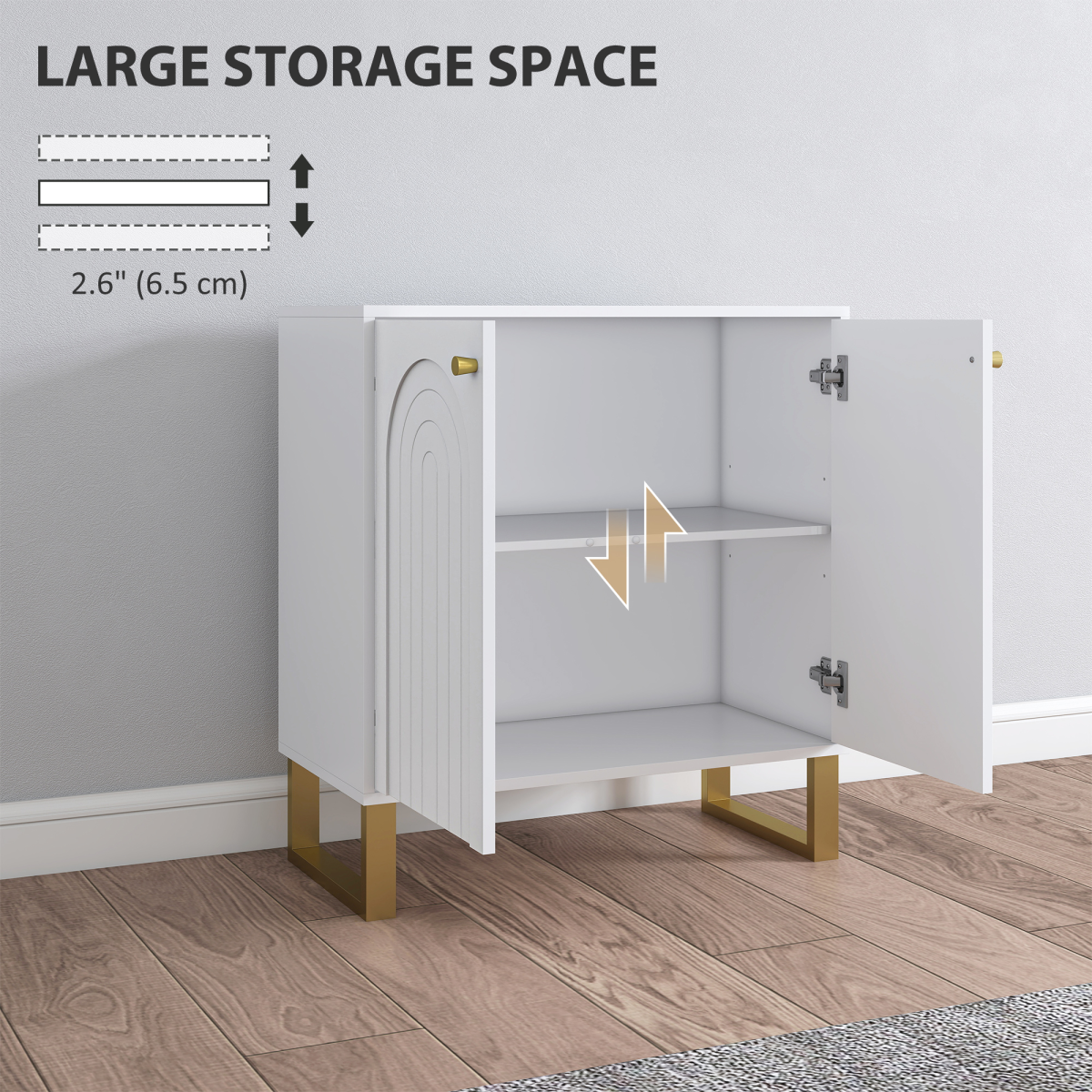 Storage Cabinet