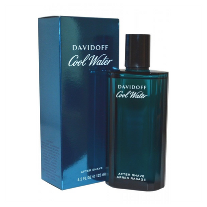 Davidoff Coolwater After shave 125ml