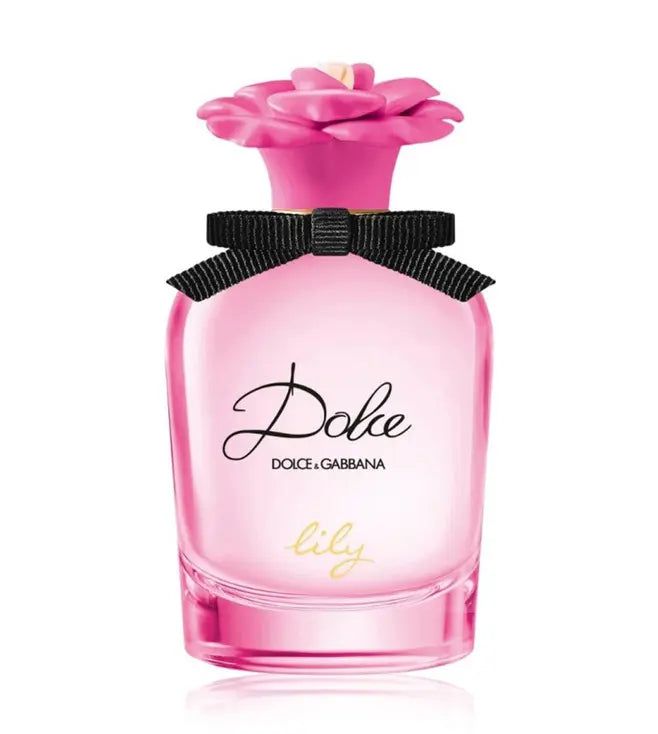 Dolce & Gabbana Dolce Lily Eau de Toilette Spray 50ml