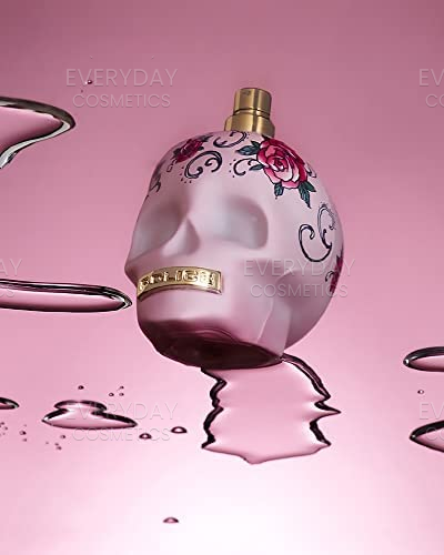 Police To Be Tattooart Eau De Toilette Spray 75ml