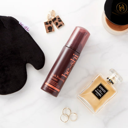 Dark Tanning Bundle (tanning essentials)