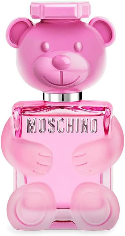 Moschino Toy 2 Eau De Parfum Spray 100ml