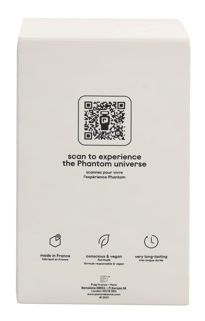 Paco Rabanne Phantom Parfum 100ml