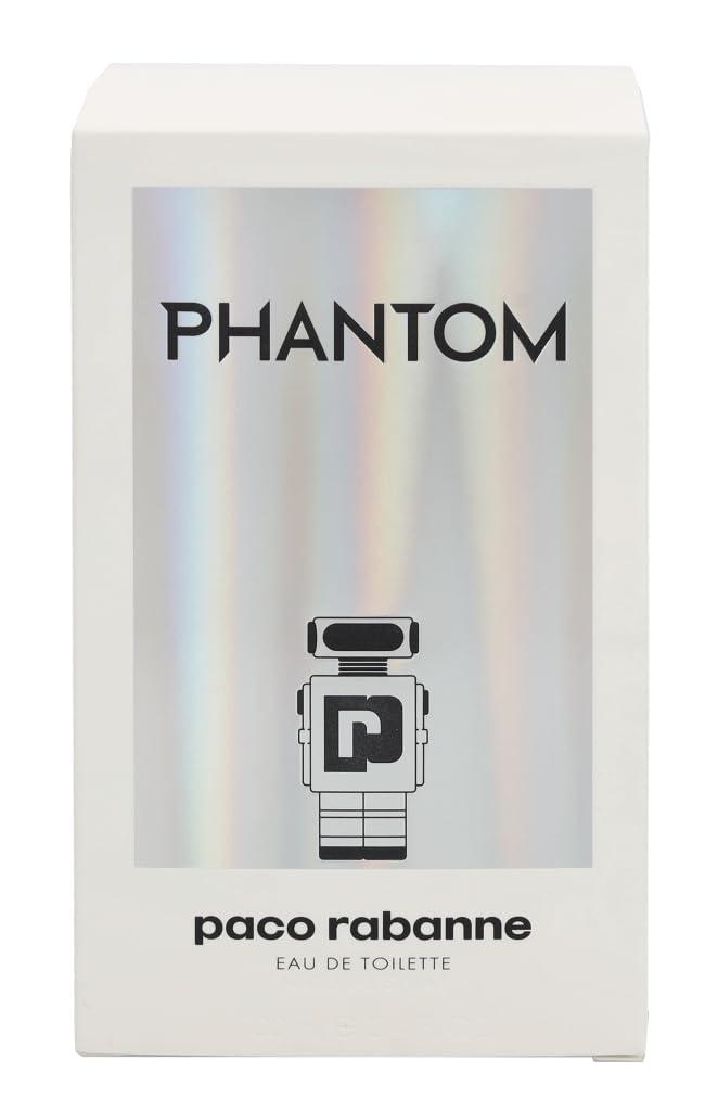 Paco Rabanne Phantom Parfum 100ml