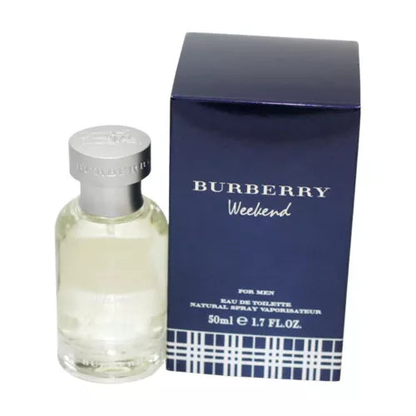 Burberry Weekend For Men Eau de Toilette Spray 50ml