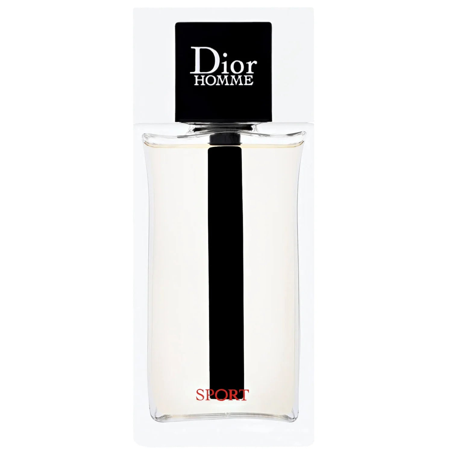 Dior Homme Sport Eau De Toilette Spray 125ml
