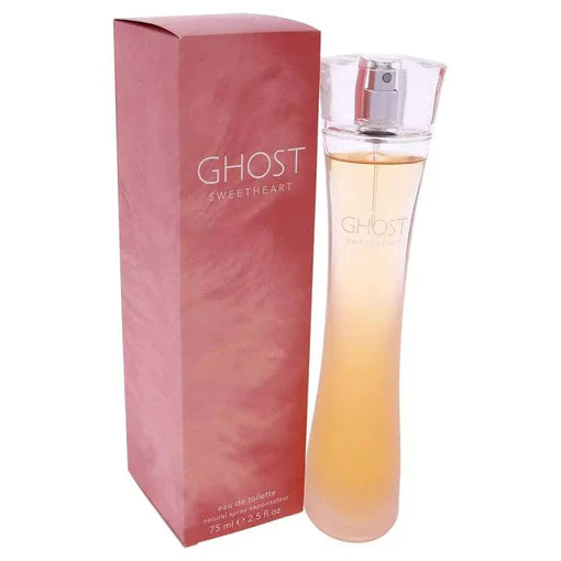 Ghost Sweetheart Eau De Toilette Spray 75ml