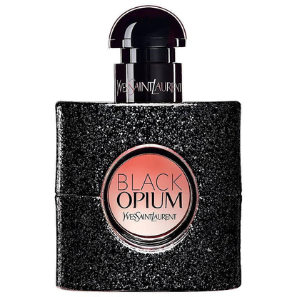 Yves Saint Laurent Black Opium Eau de Parfum Spray 50ml