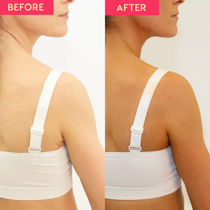 He-Shi Dark Foaming Mousse   - Dark Self Tan - Quick Dry - Easy to Apply