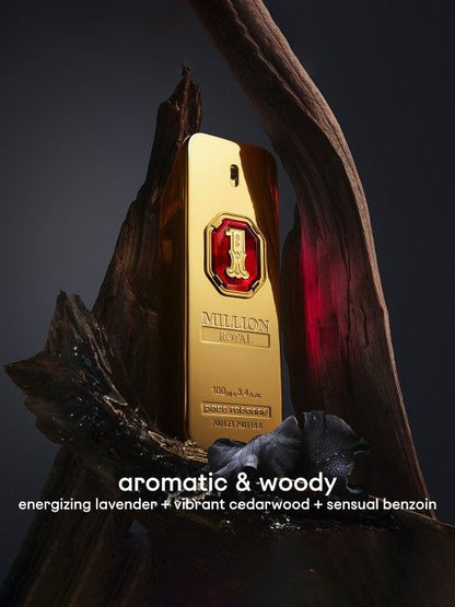 Paco Rabanne 1 Million Royal Parfum 50ml