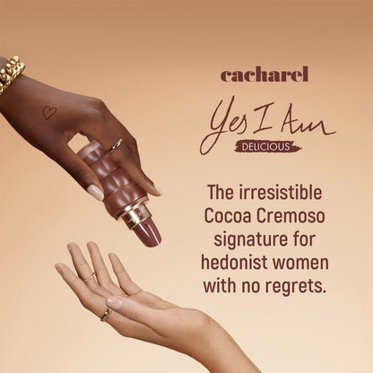 Cacharel Yes I Am Delicious Eau De Parfum Spray 30ml