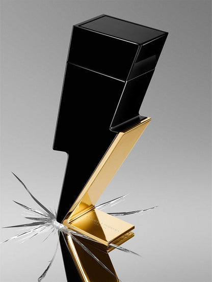 Carolina Herrera Bad Boy Eau de Toilette Spray 50ml